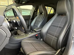 Mercedes-Benz GLA 200 CDI Swiss Edition 4 Matic