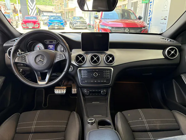 Mercedes-Benz GLA 200 CDI Swiss Edition 4 Matic