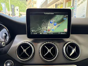 Mercedes-Benz GLA 200 CDI Swiss Edition 4 Matic