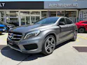 Mercedes-Benz GLA 200 CDI Swiss Edition 4 Matic