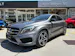 Mercedes-Benz GLA 200 CDI Swiss Edition 4 Matic