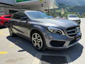 Mercedes-Benz GLA 200 CDI Swiss Edition 4 Matic