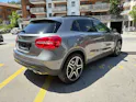 Mercedes-Benz GLA 200 CDI Swiss Edition 4 Matic