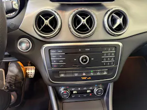 Mercedes-Benz GLA 200 CDI Swiss Edition 4 Matic