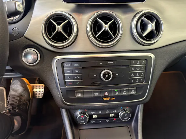 Mercedes-Benz GLA 200 CDI Swiss Edition 4 Matic