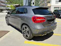 Mercedes-Benz GLA 200 CDI Swiss Edition 4 Matic