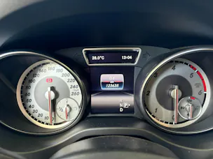 Mercedes-Benz GLA 200 CDI Swiss Edition 4 Matic