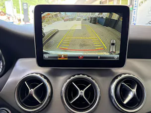 Mercedes-Benz GLA 200 CDI Swiss Edition 4 Matic
