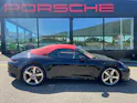Porsche 911 Carrera Cabriolet PDK