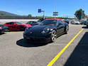 Porsche 911 Carrera Cabriolet PDK