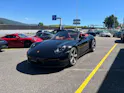 Porsche 911 Carrera Cabriolet PDK