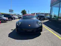 Porsche 911 Carrera Cabriolet PDK