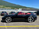 Porsche 911 Carrera Cabriolet PDK