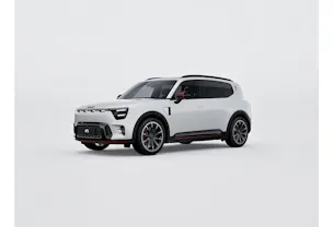 Smart #5 BRABUS