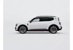 Smart #5 BRABUS