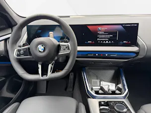 BMW X3 xDr 48V 20d M Sport
