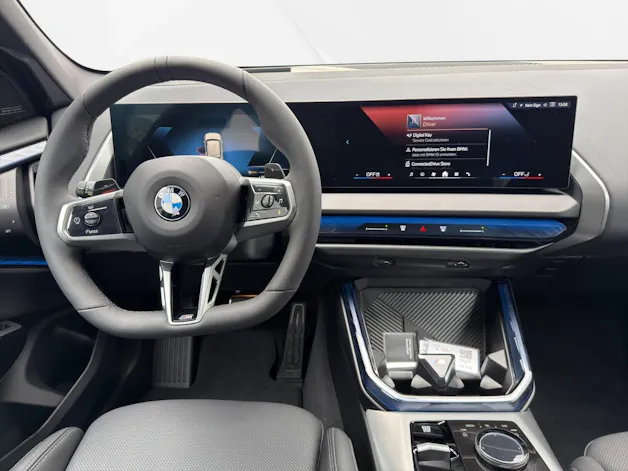 BMW X3 xDr 48V 20d M Sport