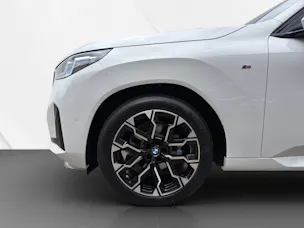 BMW X3 xDr 48V 20d M Sport