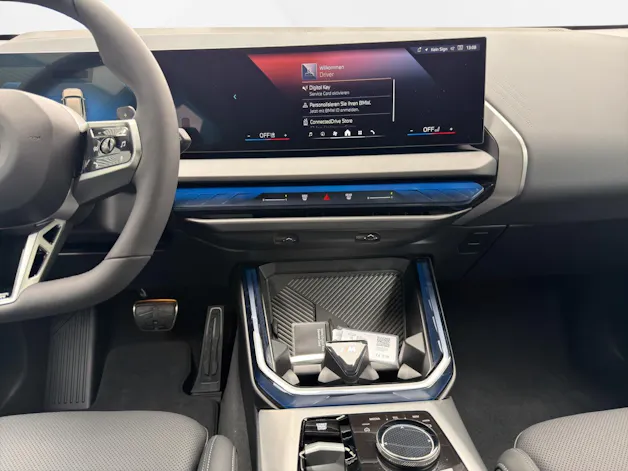 BMW X3 xDr 48V 20d M Sport
