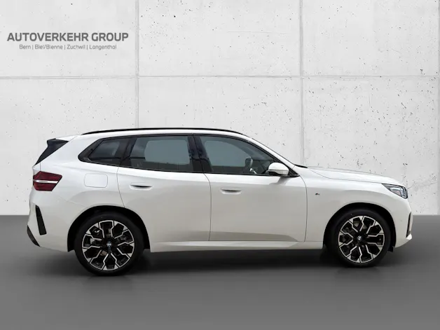 BMW X3 xDr 48V 20d M Sport