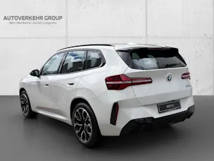 BMW X3 xDr 48V 20d M Sport