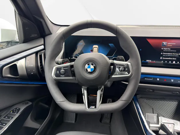 BMW X3 xDr 48V 20d M Sport