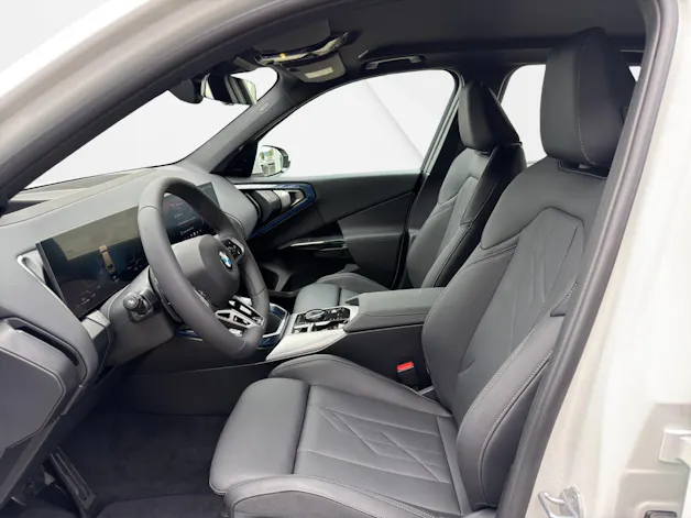 BMW X3 xDr 48V 20d M Sport