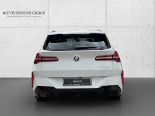 BMW X3 xDr 48V 20d M Sport