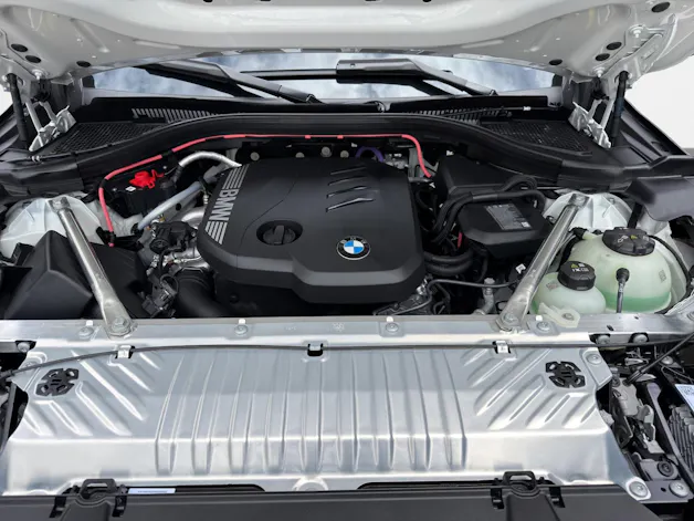 BMW X3 xDr 48V 20d M Sport
