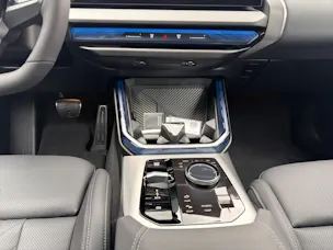 BMW X3 xDr 48V 20d M Sport