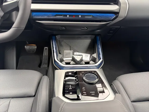 BMW X3 xDr 48V 20d M Sport