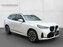 BMW X3 xDr 48V 20d M Sport