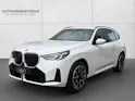 BMW X3 xDr 48V 20d M Sport
