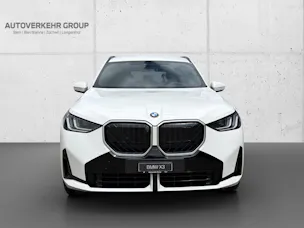 BMW X3 xDr 48V 20d M Sport