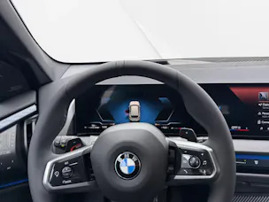 BMW X3 xDr 48V 20d M Sport