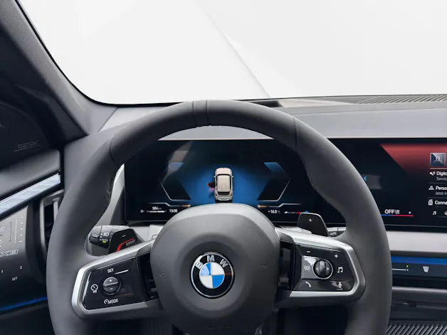 BMW X3 xDr 48V 20d M Sport
