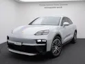 Porsche Macan 4