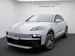 Porsche Macan 4
