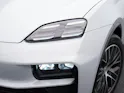Porsche Macan 4
