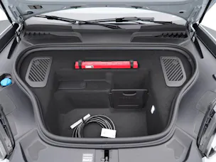 Porsche Macan 4