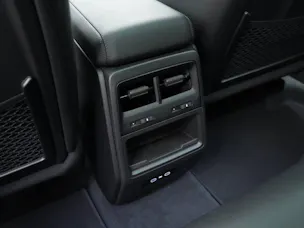 Porsche Macan 4