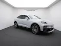 Porsche Macan 4