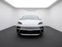 Porsche Macan 4