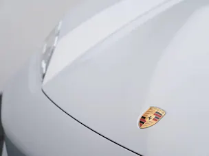 Porsche Macan 4