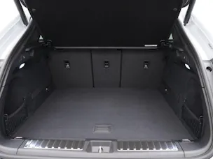 Porsche Macan 4