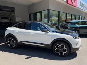 Opel Mokka 1.2 Direct Injection Turbo Ultimate Aut.