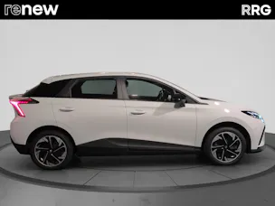 MG 4 EV 51kWh Standard