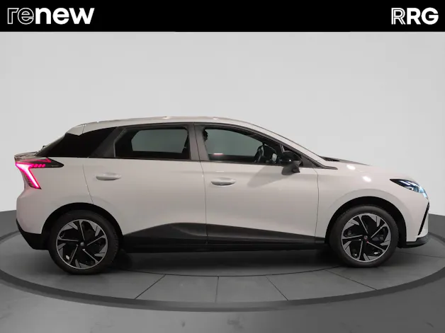 MG 4 EV 51kWh Standard