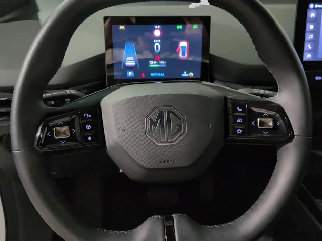 MG 4 EV 51kWh Standard