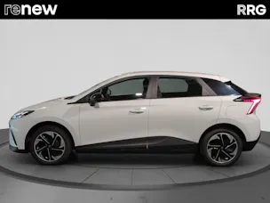 MG 4 EV 51kWh Standard